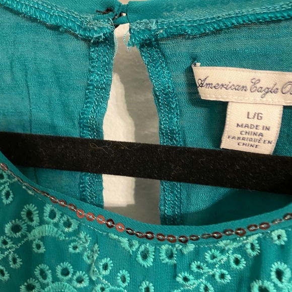 AEO Tank - Picture 5 of 6